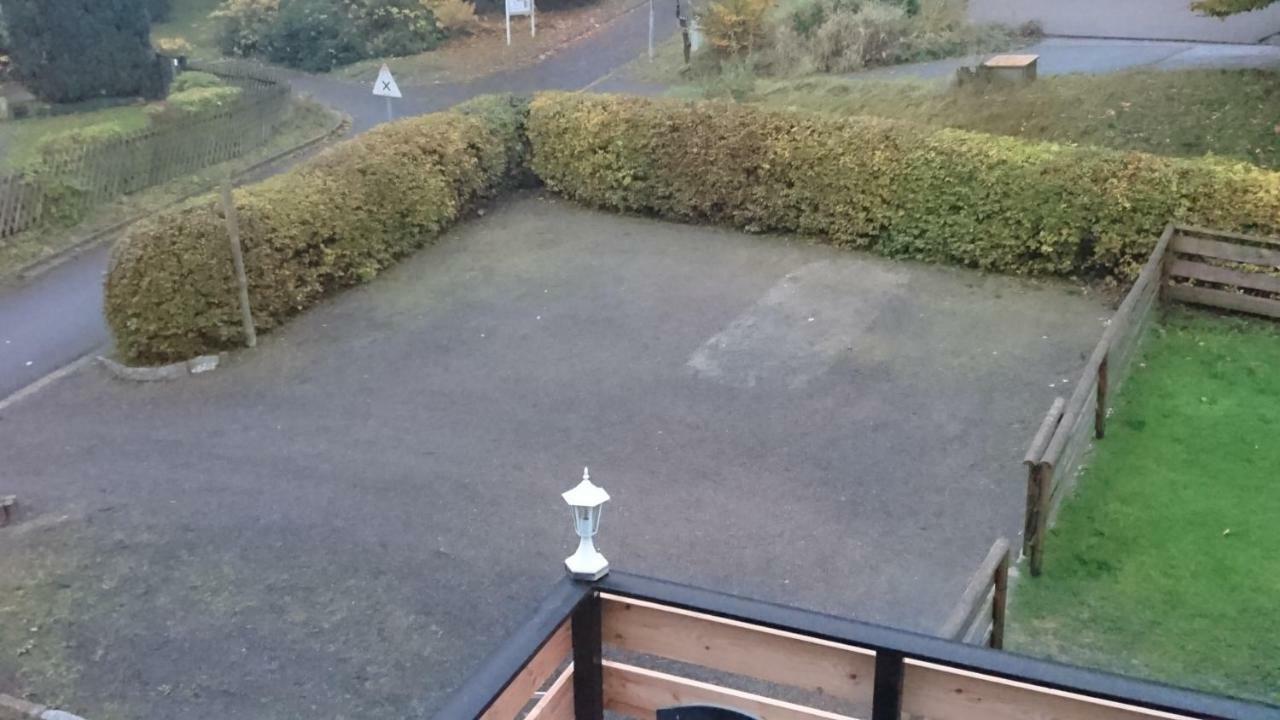 Ferienwohnung Meierbaude Altenberg Bagian luar foto